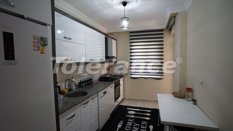 شقق في:في كيبيز, أنطاليا - شراء عقار في تركيا - 51361