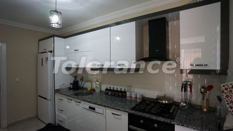 شقق في:في كيبيز, أنطاليا - شراء عقار في تركيا - 51362