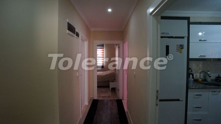 شقق في:في كيبيز, أنطاليا - شراء عقار في تركيا - 51364