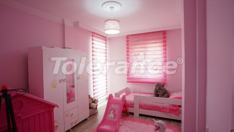 شقق في:في كيبيز, أنطاليا - شراء عقار في تركيا - 51365