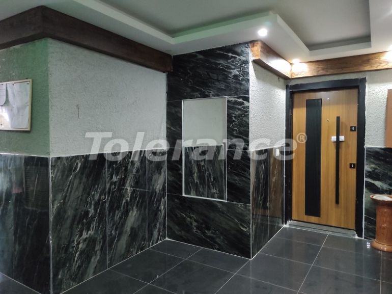 Apartment еn Kepez, Antalya - acheter un bien immobilier en Turquie - 51371