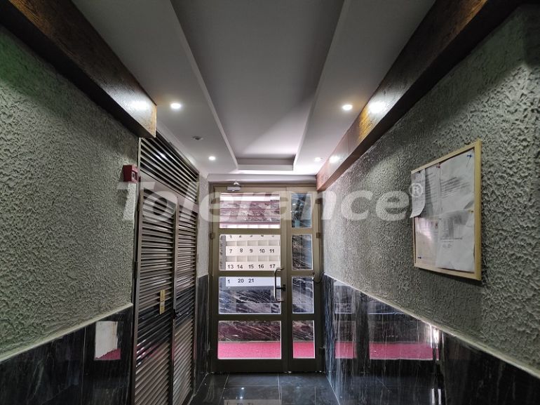 شقق في:في كيبيز, أنطاليا - شراء عقار في تركيا - 51372