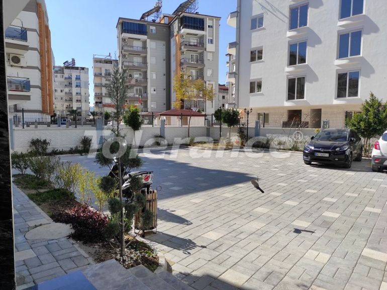 شقق في:في كيبيز, أنطاليا - شراء عقار في تركيا - 51373