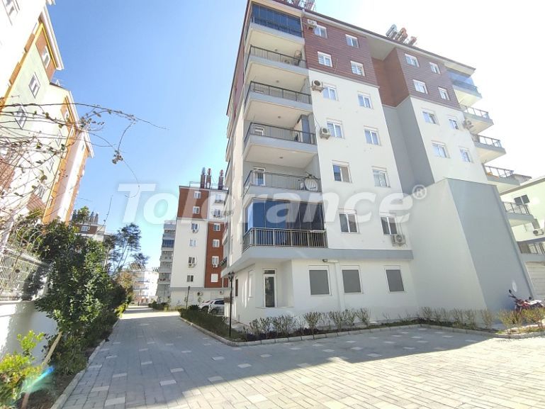 شقق في:في كيبيز, أنطاليا - شراء عقار في تركيا - 51374