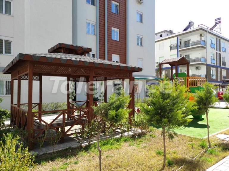 شقق في:في كيبيز, أنطاليا - شراء عقار في تركيا - 51375