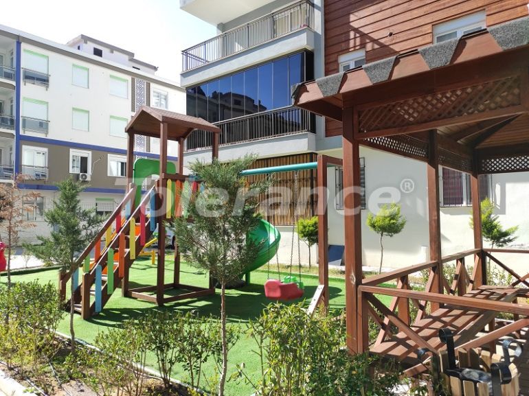 شقق في:في كيبيز, أنطاليا - شراء عقار في تركيا - 51376