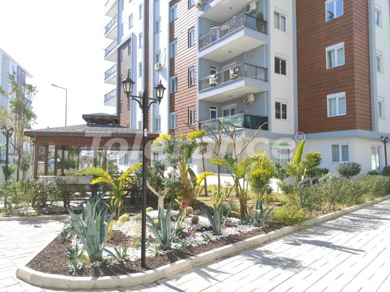 شقق في:في كيبيز, أنطاليا - شراء عقار في تركيا - 51377