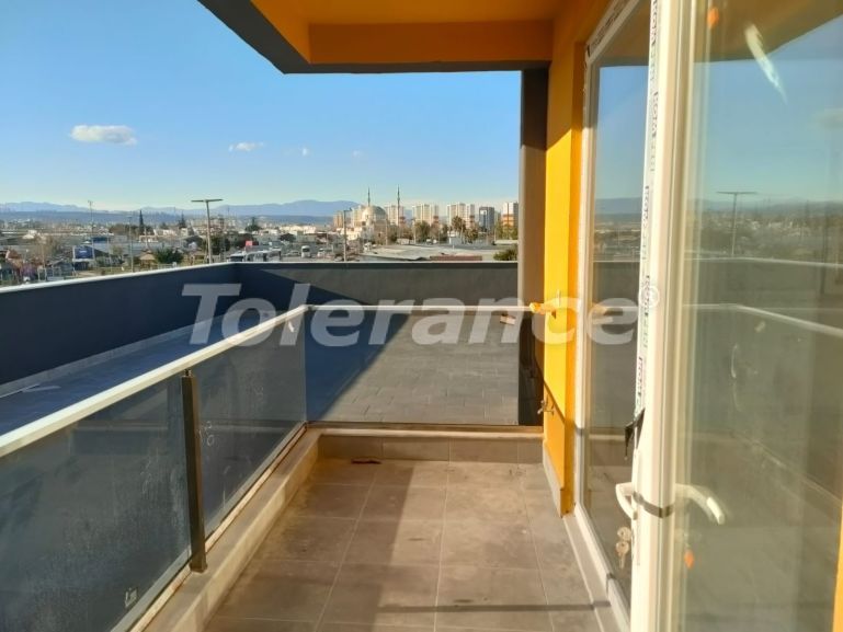 Apartment from the developer in Kepez, Antalya - buy realty in Turkey - 51567