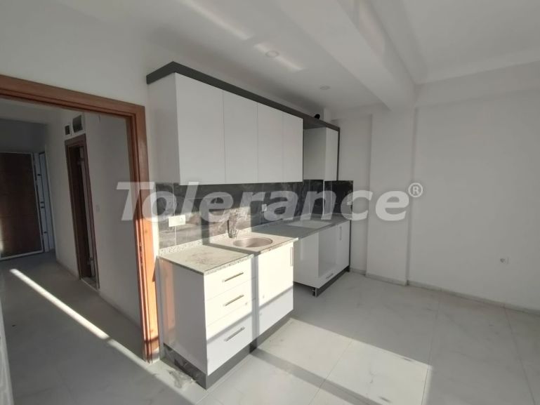 Apartment from the developer in Kepez, Antalya - buy realty in Turkey - 51570