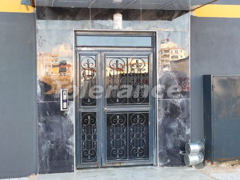 Apartment from the developer in Kepez, Antalya - buy realty in Turkey - 51571