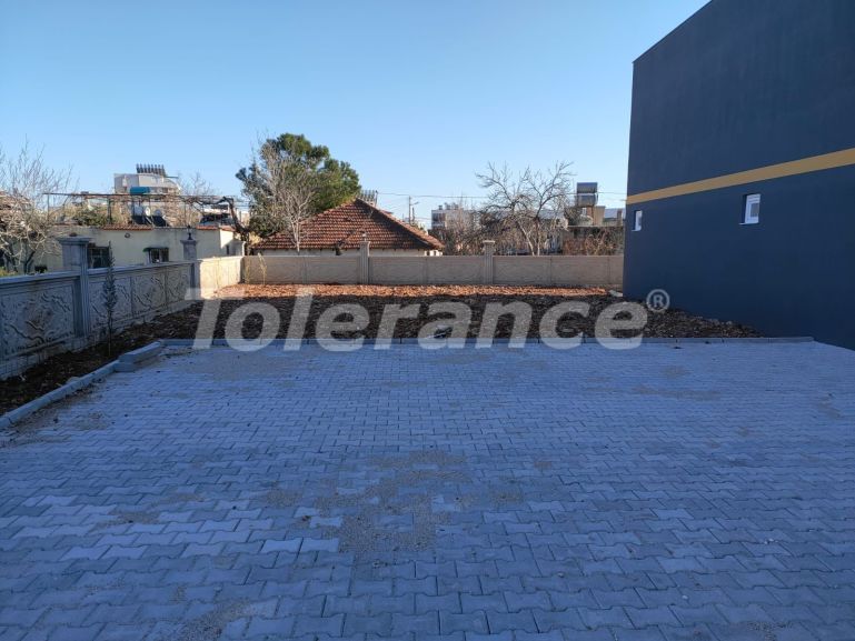 Apartment from the developer in Kepez, Antalya - buy realty in Turkey - 51572