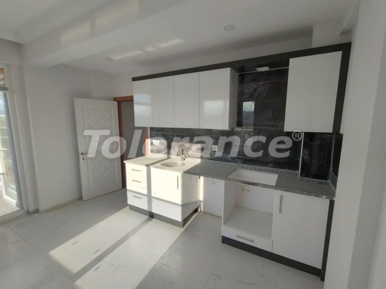 Apartment from the developer in Kepez, Antalya - buy realty in Turkey - 51573