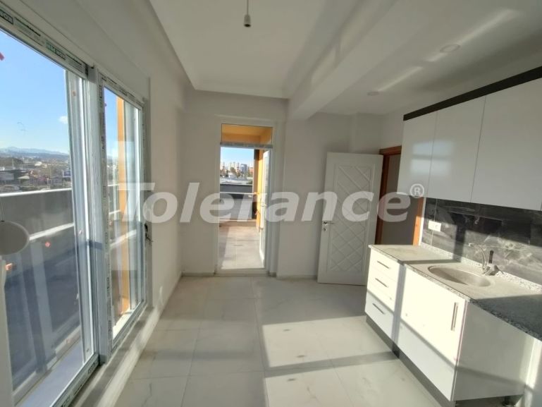 Apartment from the developer in Kepez, Antalya - buy realty in Turkey - 51574