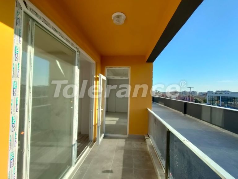 Apartment from the developer in Kepez, Antalya - buy realty in Turkey - 51576