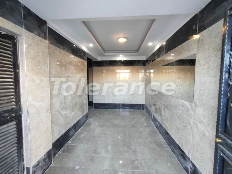 Apartment from the developer in Kepez, Antalya - buy realty in Turkey - 51577