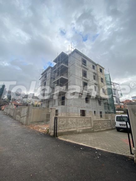 شقق من المتعهد في:في كيبيز, أنطاليا - شراء عقار في تركيا - 51771