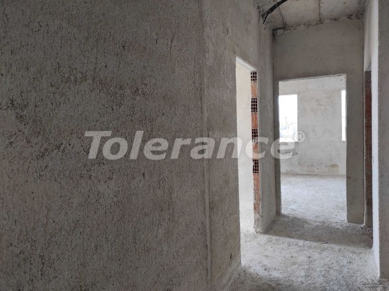 Apartment from the developer in Kepez, Antalya - buy realty in Turkey - 52308