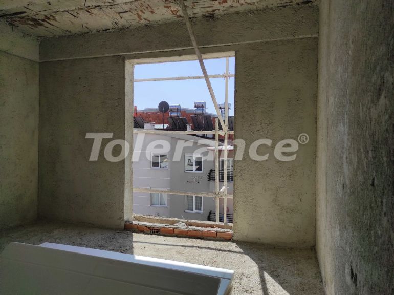 Apartment from the developer in Kepez, Antalya - buy realty in Turkey - 52313