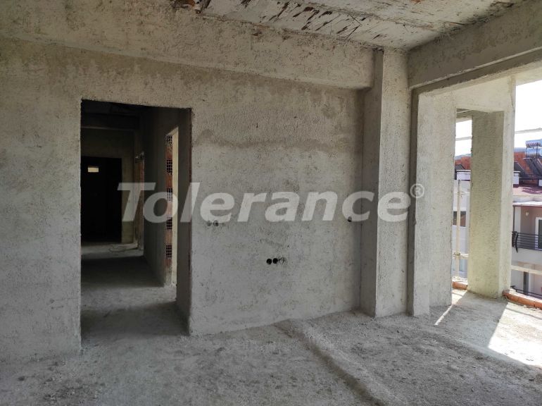 Apartment from the developer in Kepez, Antalya - buy realty in Turkey - 52314