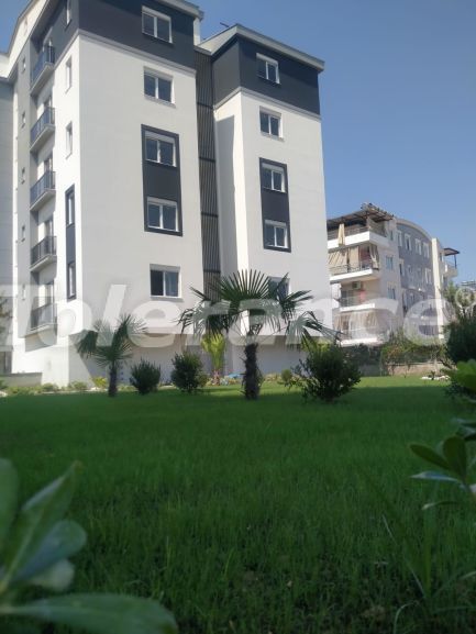 آپارتمان از سازنده که در کِپِز, آنتالیا - خرید ملک در ترکیه - 52435