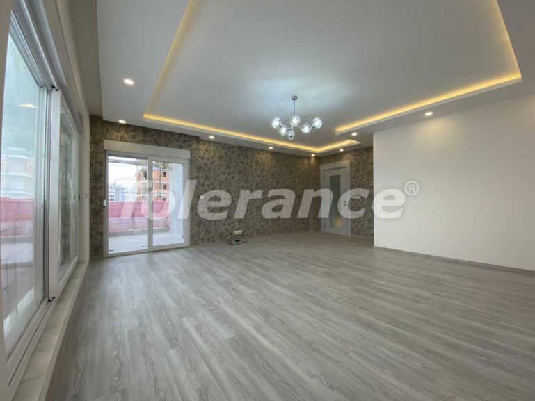Apartment from the developer in Kepez, Antalya with pool - buy realty in Turkey - 53162