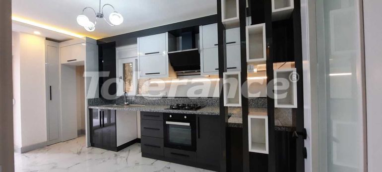 Apartment from the developer in Kepez, Antalya with pool - buy realty in Turkey - 53173
