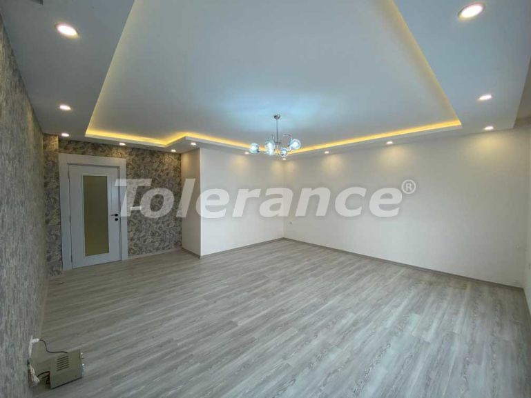 Apartment from the developer in Kepez, Antalya with pool - buy realty in Turkey - 53179