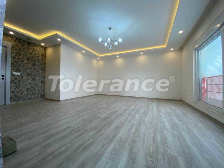 Apartment from the developer in Kepez, Antalya with pool - buy realty in Turkey - 53180