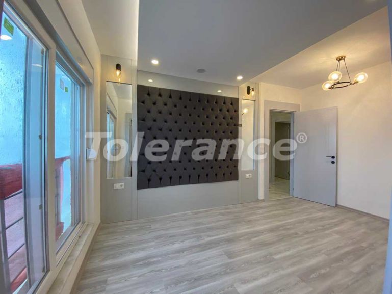 Apartment from the developer in Kepez, Antalya with pool - buy realty in Turkey - 53182