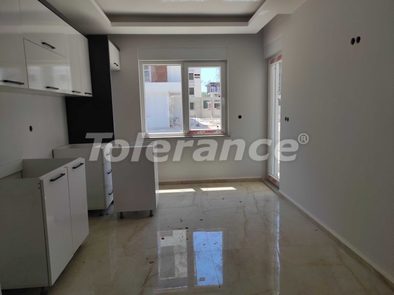 Appartement van de ontwikkelaar in Kepez, Antalya zwembad - onroerend goed kopen in Turkije - 53377