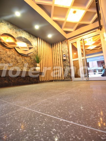 Apartment from the developer in Kepez, Antalya with pool - buy realty in Turkey - 53681