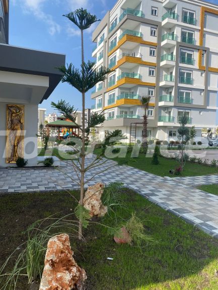 Apartment from the developer in Kepez, Antalya with pool - buy realty in Turkey - 53689