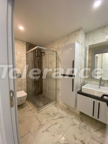 Apartment from the developer in Kepez, Antalya with pool - buy realty in Turkey - 53692