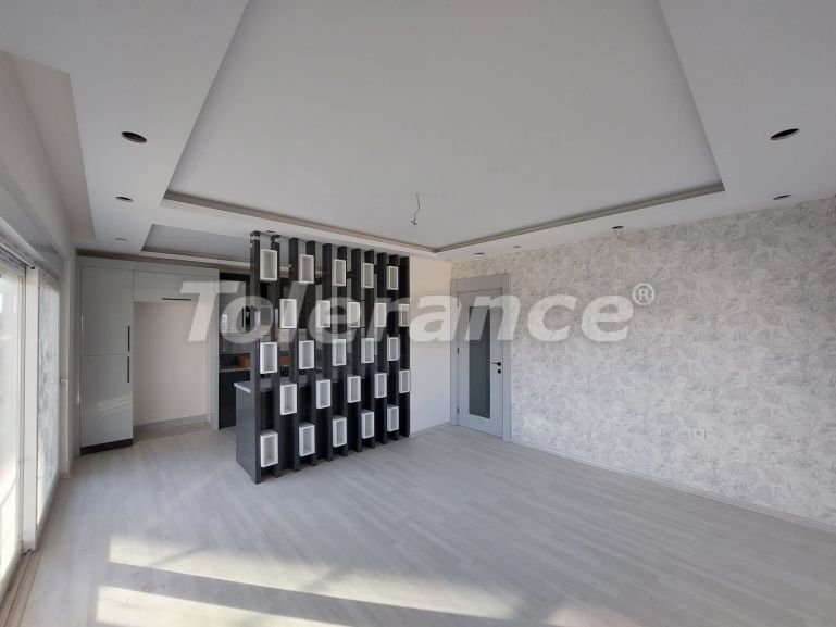 Apartment from the developer in Kepez, Antalya with pool - buy realty in Turkey - 53697