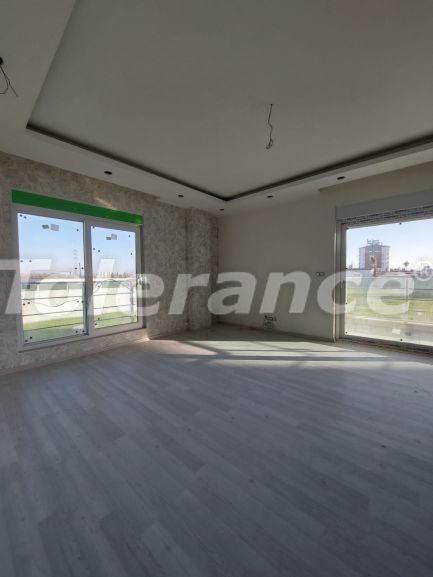 Apartment from the developer in Kepez, Antalya with pool - buy realty in Turkey - 53698