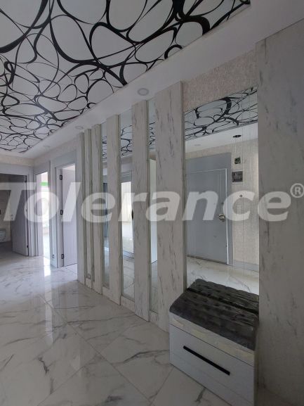 Apartment from the developer in Kepez, Antalya with pool - buy realty in Turkey - 53700