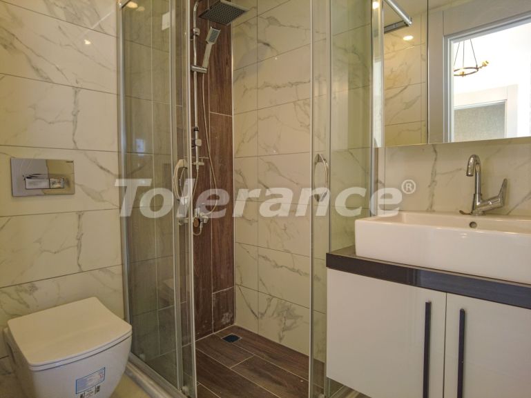 Apartment from the developer in Kepez, Antalya with pool - buy realty in Turkey - 53702