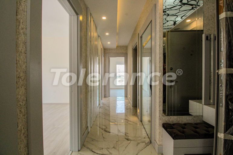 Apartment from the developer in Kepez, Antalya with pool - buy realty in Turkey - 53703