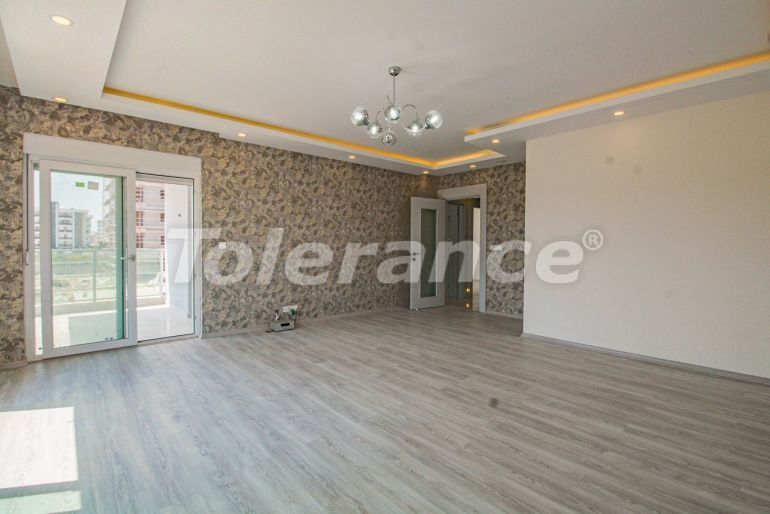 Apartment from the developer in Kepez, Antalya with pool - buy realty in Turkey - 53704