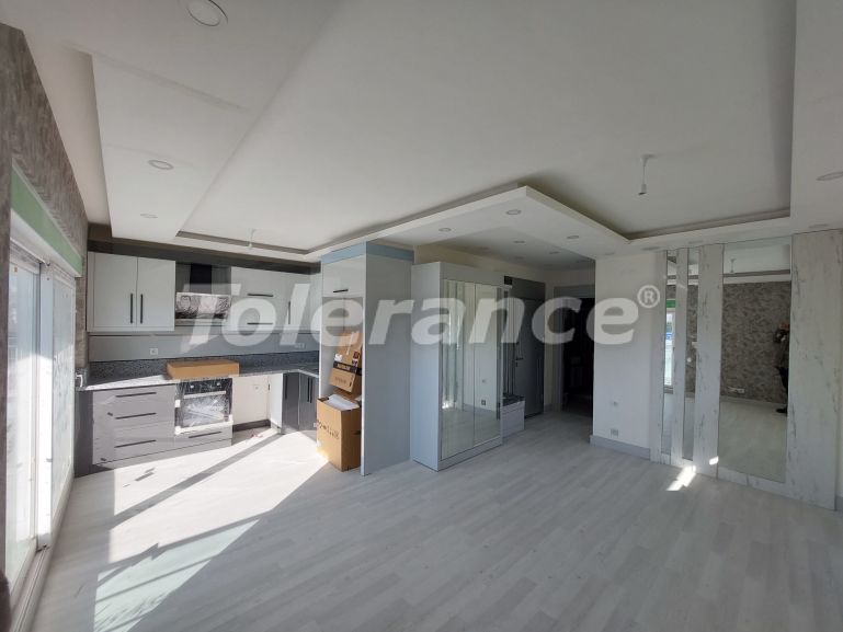 Apartment from the developer in Kepez, Antalya with pool - buy realty in Turkey - 53706