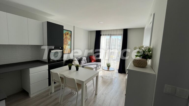 Apartment vom entwickler in Kepez, Antalya pool - 55270 Apartment vom entwickler in Kepez, Antalya pool - immobilien in der Türkei kaufen - 55270
