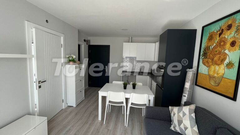 Apartment vom entwickler in Kepez, Antalya pool - 55278 Apartment vom entwickler in Kepez, Antalya pool - immobilien in der Türkei kaufen - 55278