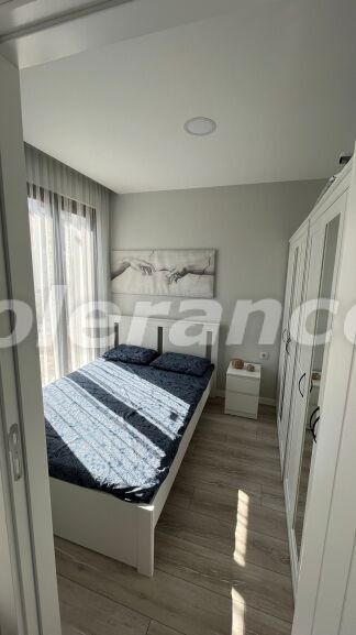 Apartment vom entwickler in Kepez, Antalya pool - 55287 Apartment vom entwickler in Kepez, Antalya pool - immobilien in der Türkei kaufen - 55287