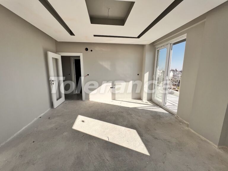 Apartment from the developer in Kepez, Antalya - buy realty in Turkey - 55376