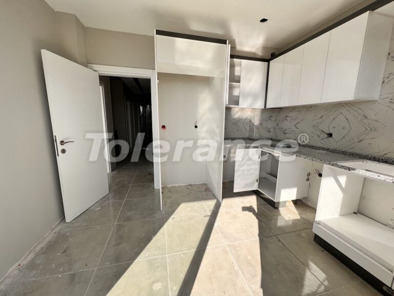 Apartment from the developer in Kepez, Antalya - buy realty in Turkey - 55378