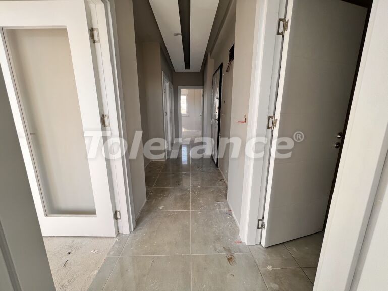 Apartment from the developer in Kepez, Antalya - buy realty in Turkey - 55382