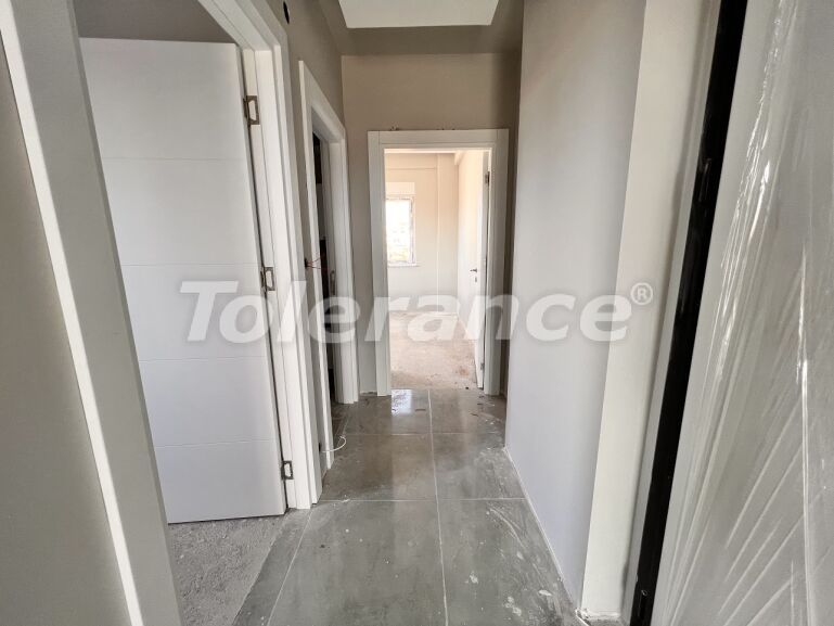 Apartment from the developer in Kepez, Antalya - buy realty in Turkey - 55383