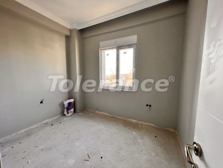 Apartment from the developer in Kepez, Antalya - buy realty in Turkey - 55384