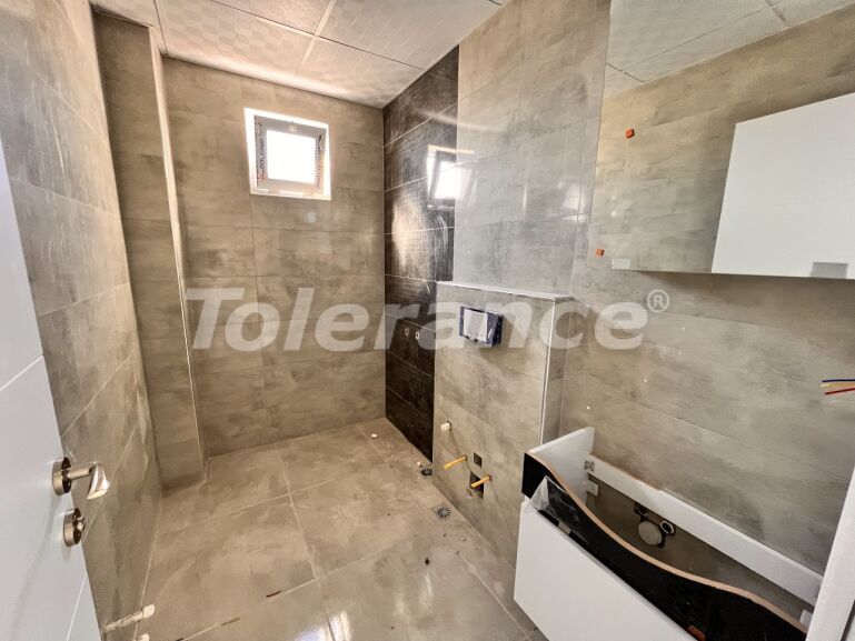 Apartment from the developer in Kepez, Antalya - buy realty in Turkey - 55385
