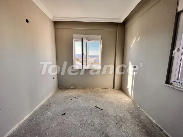 Apartment from the developer in Kepez, Antalya - buy realty in Turkey - 55386